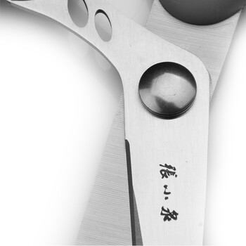 张小泉 不锈钢厨房剪 S80050100