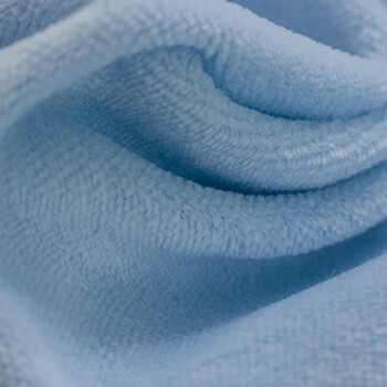 摇粒绒布料 短毛珊瑚绒布料 服装里子手工公仔玩偶面料diy 拍照背景布服装、毛毯面料 本白11