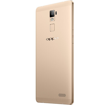 OPPO R7Plus 3GB+32GB内存版 金色 全网通4G手机