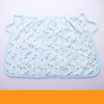 尚心堂 屁帘薄厚生儿透明定制隔热商场棉门冬季隔断布艺软门帘磁性