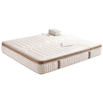 king han life 乌拉草床垫 智能电动 znwl-102 如图色 1500*2000