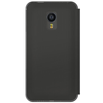 
                                        魅族 MX4 智能保护套 (优雅黑）                