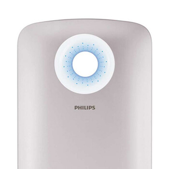 飞利浦（PHILIPS）空气净化器AC4375 家用除甲醛除烟 过滤粉尘