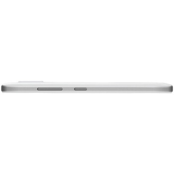 联想(Lenovo) 黄金斗士 A8畅玩（A3580）8GB 清新白 电信4G手机 双卡双待