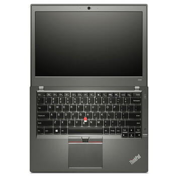 ThinkPad便携轻薄系列X250(20CLA06CCD) 12.5英寸超级笔记本电脑（i5-5200U 8G 500GB Win7HB 6芯电池）