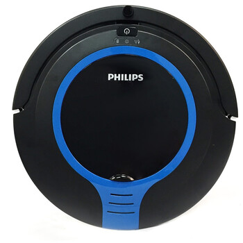 飞利浦（PHILIPS）扫地机器人FC8700/81全自动超薄扫地机