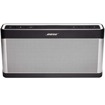 Bose SoundLink 蓝牙扬声器III 无线音箱/音响