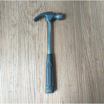 迷你小号羊角锤 无痕钉墙钉安装配件 小锤子 小榔头 小铁锤