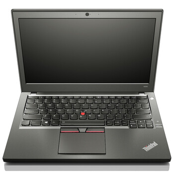 ThinkPad X250 (20CLA01UCD) 12.5英寸笔记本电脑（i5-5300U 4G 1TB+16G M.2 Win7HB 64位 3芯+3芯电池）