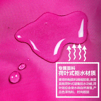 
                                        麦雨男女电动车雨衣摩托车加大加厚头盔式透明大帽檐雨披 专利头盔坚固牛津款(宝蓝) 加大均码                