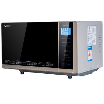 三洋（SANYO） EM-F2118EB1 21L 微波炉（玫瑰金）