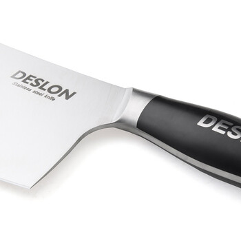 德世朗（DESLON）钼钒钢刀具5件套新莱茵至尊五悦系列E-LY-TZ001-5B