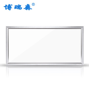 博瑞森厨卫灯厨房灯 led平板 灯卫生间灯嵌入式集成吊顶平板灯 300*300*600 集成吊顶灯 16W 300*600