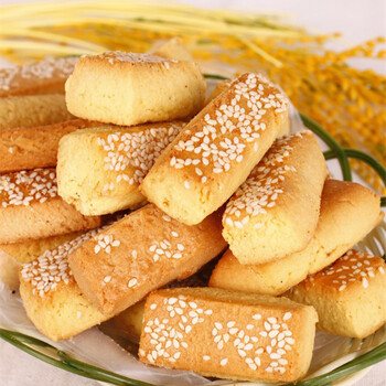 东北老式炉果g东北特产小吃糕点心休闲美食零食品件