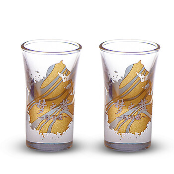 洋河 梦之蓝 m1·精装尊享版 浓香型白酒 45度 500ml*2瓶  礼盒装