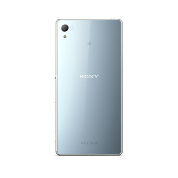 索尼(SONY)Xperia Z3+ E6533  防水防尘 移动联通双4G手机 涧湖绿