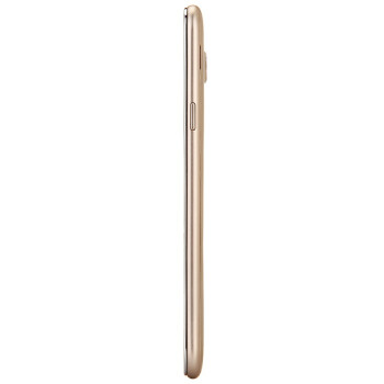 三星 Galaxy J7（J7008）金色 移动4G手机