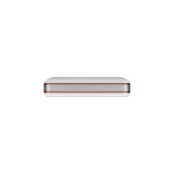 中兴（ZTE）ZTE-C V16 电信2G老人手机 白色