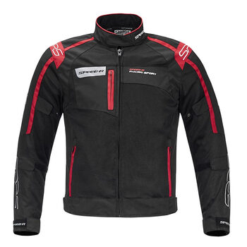 sprs骑行服男摩托车衣服四季夹克机车网眼赛车休闲时尚防水防摔男女夏