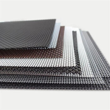 沙窗网不锈钢防护金刚砂网压条家用简易折叠防尘卧室铁丝网静音防虫