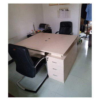 双面办公桌 1400*1200*760