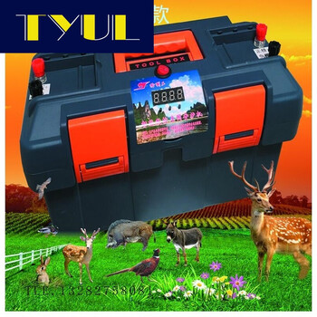 车载电器 逆变器 tyul 12v野电猫网 激光网 兔子鸡 绝缘棒 猞猁王机头