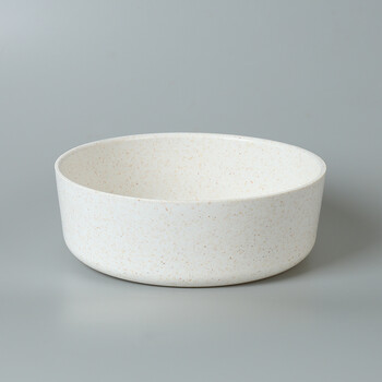 2017植物纤维花盆仿陶瓷多肉组合拼盘加厚耐用塑料椭圆形花盆 027漂