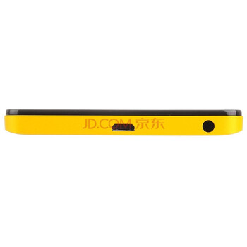 【联通赠费版】联想 乐檬 K3 Note（K50-t5）16G 典雅黄 移动联通4G手机 双卡双待