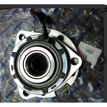 润华年原装正厂长安轿车厂家直销 杰勋志翔cx30前轮芯总成前轮芯