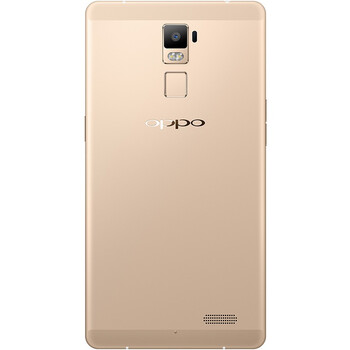 OPPO R7Plus 3GB+32GB内存版 金色 全网通4G手机