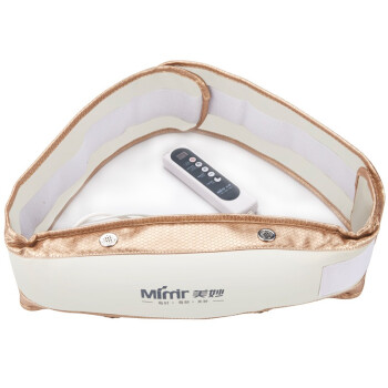 美妙（Mimir）MB-28 甩脂减肥按摩腰带