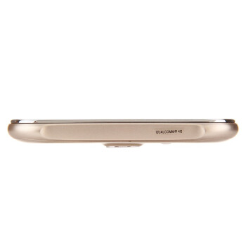 三星 Galaxy J7（J7008）金色 移动4G手机