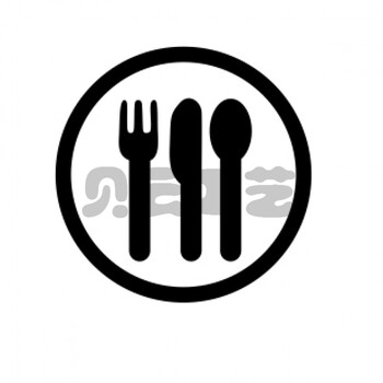 玻璃贴纸窗贴空调wifi外送标示贴纸咖啡厅奶茶店铺标识玻璃贴纸 简餐