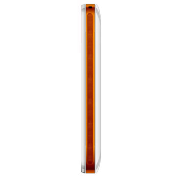 首信(capitel)L118移动/联通2G老人手机 白色