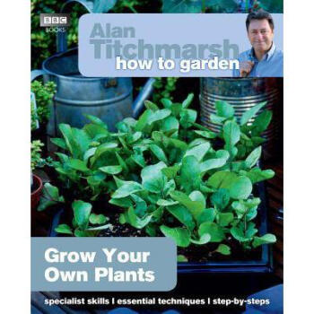 Alan Titchmarsh How to Garden: Grow Your Own...