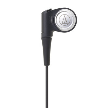 铁三角 ATH-CKR9 入耳式双动圈HiFi（发烧）耳机