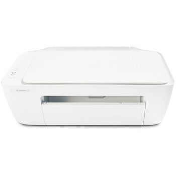 
                                                            惠普（HP）DJ 2131 彩色喷墨入门级一体机（打印 扫描 复印）                