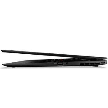 联想ThinkPad 14英寸笔记本电脑 超薄本X1 Carbon（20BTA0M400）