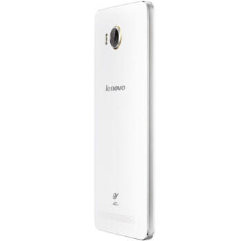 联想(Lenovo) 黄金斗士S8畅玩 (A5500) 8GB 融雪白 电信4G 双卡双待