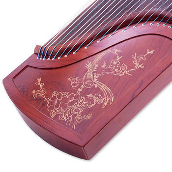 煌上煌(huang shang huang) 煌上煌古筝专业演奏考级普及古筝琴 初学