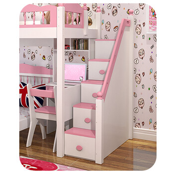 侧开式梯柜和抽屉式梯柜可互换 1350x1900