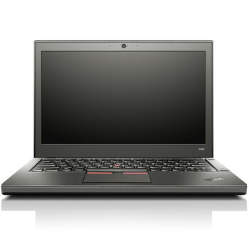 ThinkPad便携轻薄系列X250(20CLA06CCD) 12.5英寸超级笔记本电脑（i5-5200U 8G 500GB Win7HB 6芯电池）