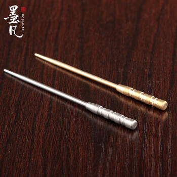 
                                        墨凡 越南芽庄沉香片烟条烟丝 送父亲礼物抽烟香片卷烟插烟针沉香皮油 礼盒 芽庄香片A级                