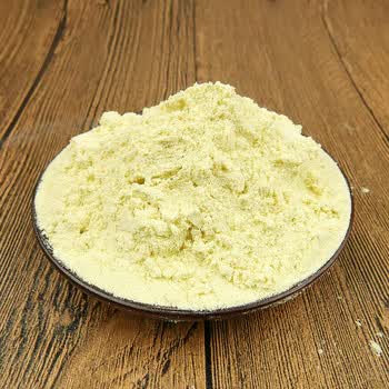 黄米面 炸糕面 大黄米面粉 黍子面 粘豆包面 年糕面_现价60元