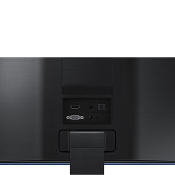 
                                        三星（SAMSUNG）S22E390H 21.5英寸PLS广视角LED背光电脑显示器                