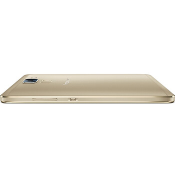 
                                        【电信赠费版】荣耀 7 (PLK-AL10) 3GB+64GB内存版 荣耀金 移动联通电信4G手机 双卡双待双通                