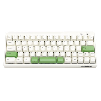 斐尔可（FILCO）FFBT67M/ECW「67 Minila Air」蓝牙无线键盘 cherry樱桃机械键盘 奶白色 茶轴 游戏键盘
