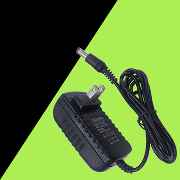 dc9v2a通用1.5a 1.2a1a拉杆音响电源适配器 音箱充电器电源