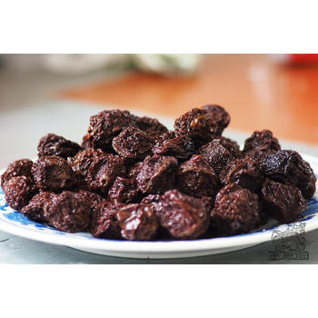 李干(斤)福建闽东福安周宁特产