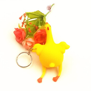 愚人节礼物恶搞整人玩具 仿真胸部 创意减压整蛊发泄大波水球 一枚